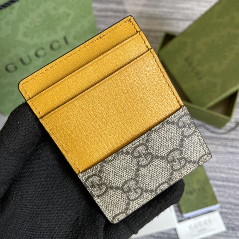 Gucci Wallets